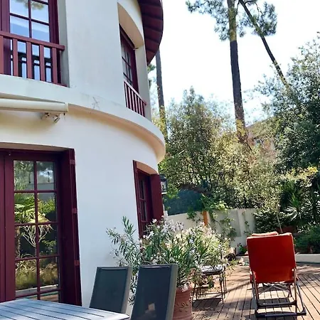 Daire Duplex 4 Pers - 80 M2 - Abatilles - Grande Terrasse - Parking