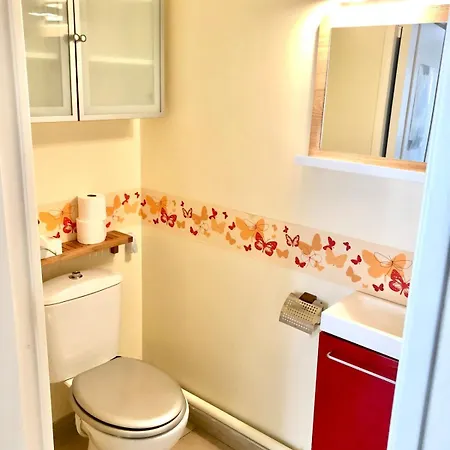 דירה Duplex 4 Pers - 80 M2 - Abatilles - Grande Terrasse - Parking