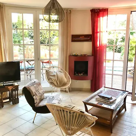דירה Duplex 4 Pers - 80 M2 - Abatilles - Grande Terrasse - Parking *