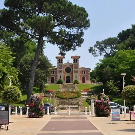 Duplex 4 Pers - 80 M2 - Abatilles - Grande Terrasse - Parking *