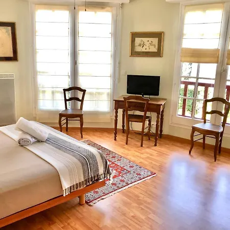 Duplex 4 Pers - 80 M2 - Abatilles - Grande Terrasse - Parking Arcachon