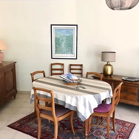 Duplex 4 Pers - 80 M2 - Abatilles - Grande Terrasse - Parking דירה ארסשון