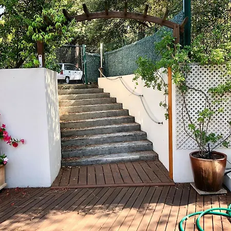 דירה Duplex 4 Pers - 80 M2 - Abatilles - Grande Terrasse - Parking ארסשון