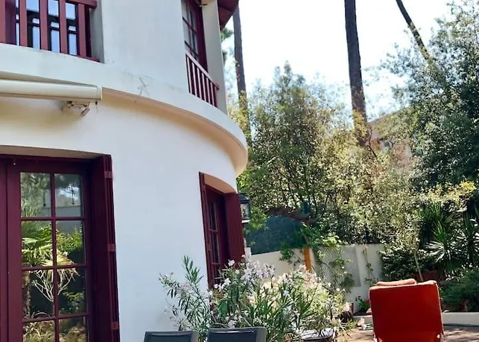 Apartamento Duplex 4 Pers - 80 M2 - Abatilles - Grande Terrasse - Parking