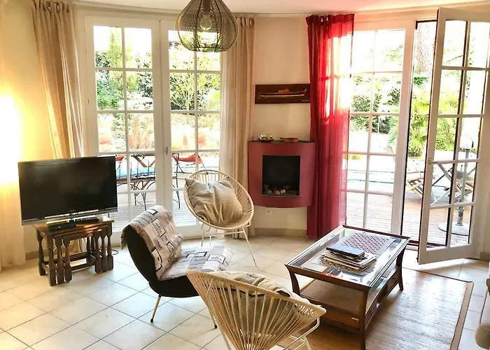 Apartamento Duplex 4 Pers - 80 M2 - Abatilles - Grande Terrasse - Parking *