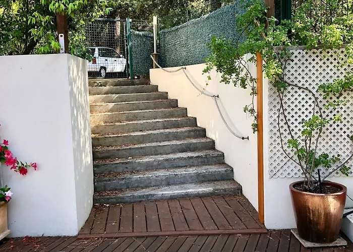 Apartamento Duplex 4 Pers - 80 M2 - Abatilles - Grande Terrasse - Parking Arcachón